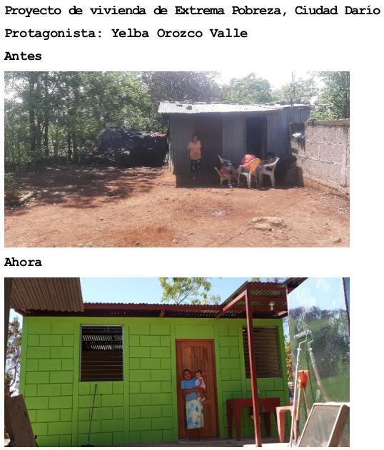 viviendas